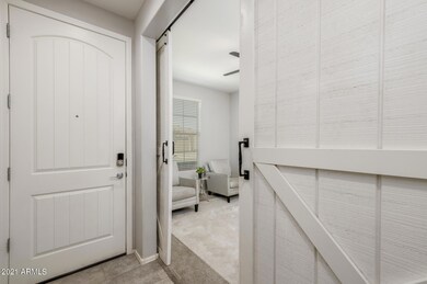 5241 S Hadron, Mesa-6