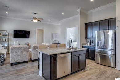 113 Pine Lake Dr, Calhoun, LA 71225 - photo 5