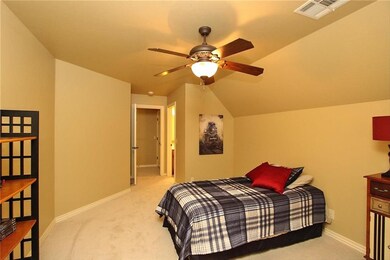 1524 Briar Meade Cir, Edmond, OK 73025 - photo 7