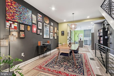 3208 Clifford St, Philadelphia, PA 19121 - photo 5