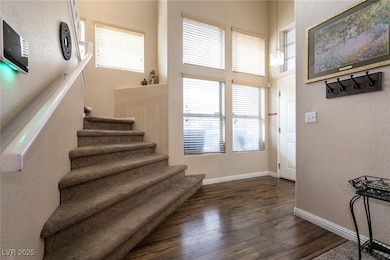 9165 Green Frost Dr unit 1, Las Vegas, NV 89129 - photo 4