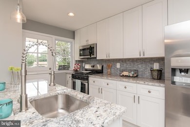 335 Old Trail Rd, Baltimore, MD 21212 - photo 3