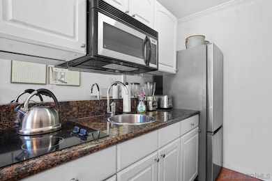 Yacht Club Condominiums unit 122, San Diego, CA 92106 - photo 5