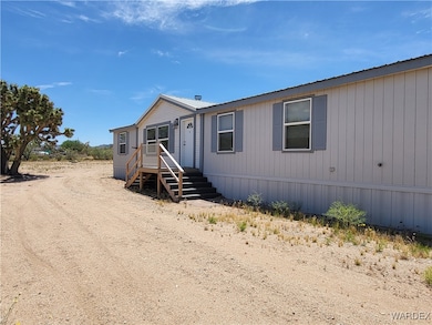 26012 N Peach Ln, Meadview, AZ 86444 - photo 4