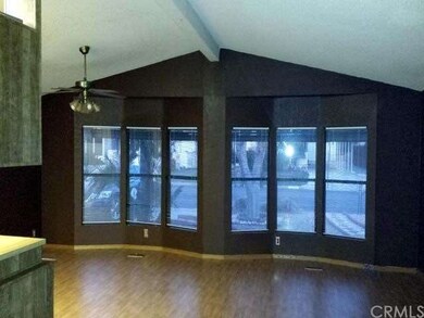 Large living room and dining room, adjacent to the