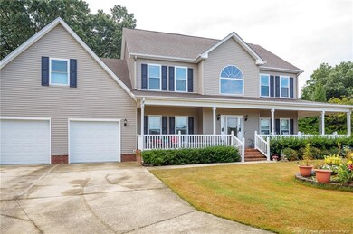 4701 Flintcastle Rd, Fayetteville, NC 28314 - photo 3