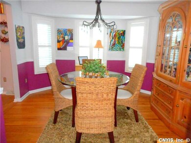 Dining Room.
