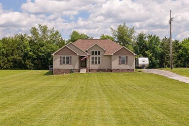 23 Ballard Rd, Manchester, TN 37355 - photo 2