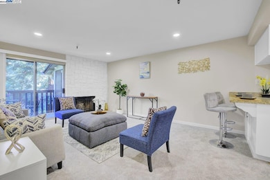 1775 Panda Way unit 337, Hayward, CA 94541 - photo 3