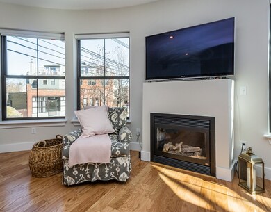 55 Station St unit 1A, Brookline, MA 02445 - photo 6