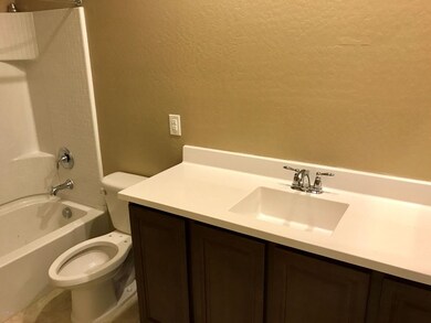 Lot 17 Hall Bath