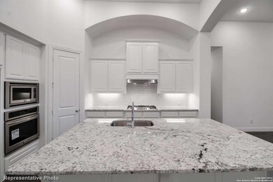 4143 Andito, San Antonio, TX 78261 - photo 5