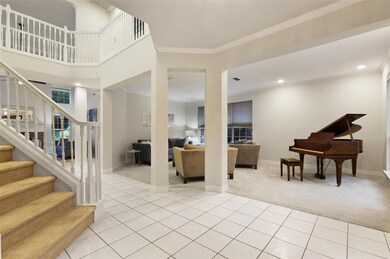 210 Canyon Lake Dr, Southlake, TX 76092 - photo 7