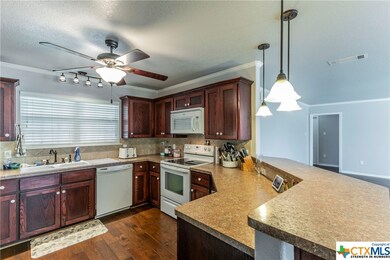 5152 Comanche Dr, Temple, TX 76502 - photo 7