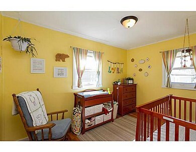 Bedroom.