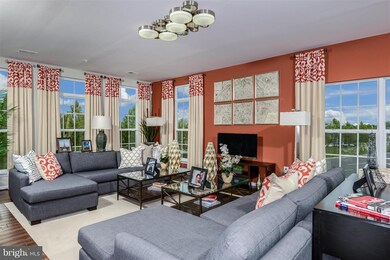 43493 Town Gate Square, Chantilly, VA 20152 - photo 7