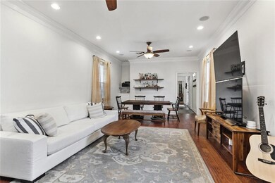 1667 Paul Morphy St, New Orleans, LA 70119 - photo 2