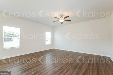 3505 Bridgewood Dr, Macon, GA 31216 - photo 2