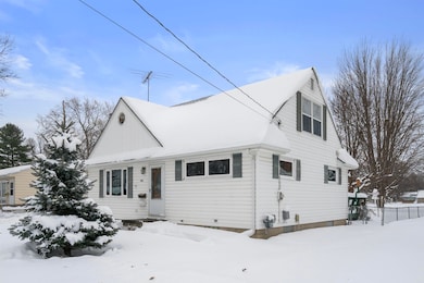 1107 Downing Ave, Waterloo, IA 50701 - photo 2