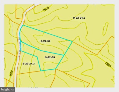 0 7 35 Acres Ash Ruckman Rd, Augusta, WV 26704 - photo 4