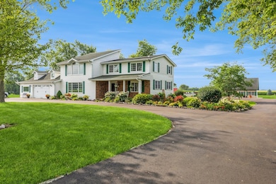 13617 W 117th Ave, Cedar Lake, IN 46303 - photo 2