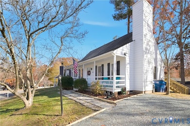 1607 Mountain Pine Terrace, North Chesterfield, VA 23235 - photo 3