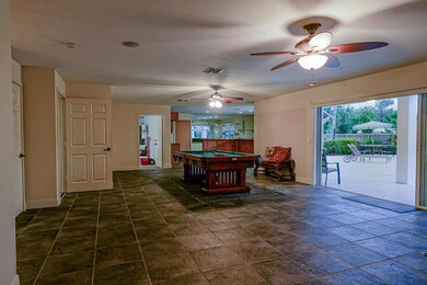 1st floor great room