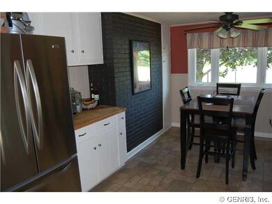 Kitchen Dining