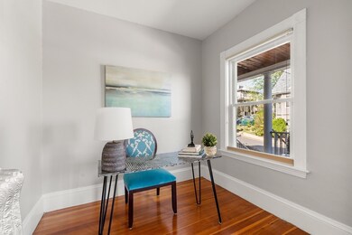 3 Woodstock Ave unit 1, Brighton, MA 02135 - photo 6