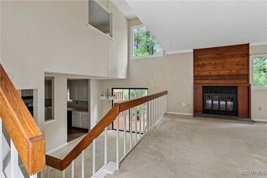 2nd Level
