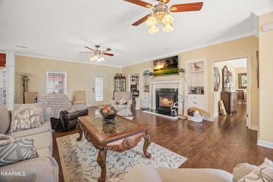 mls-3345 White Cemetery Rd, Cookeville__