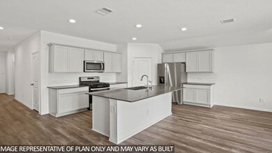 15710 Majestic Evergreen, Magnolia, TX 77355 - photo 2