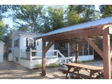 21 Piper Trail, Freedom, NH 03836 - photo 3