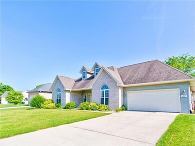 6027 Schooner Ct, Columbus, IN 47203 - photo 6