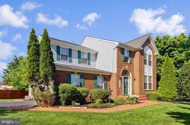 12956 Torchlight Dr, Woodbridge, VA 22193 - photo 3