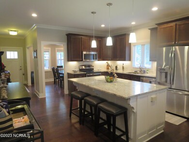 80 Rutledge Ln, Pinehurst, NC 28374 - photo 7