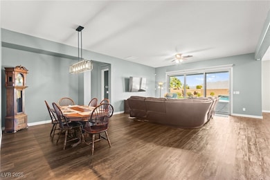 6390 Painted Creek St, Las Vegas, NV 89149 - photo 3