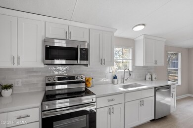 110 Autumn Winds Dr, Goldsboro, NC 27530 - photo 7