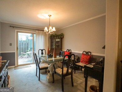 3463 Ashwood Ln unit 3463, Atlanta, GA 30341 - photo 6