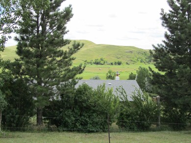 North of house