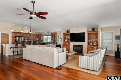 151 Buffell Head Rd unit 179, Kitty Hawk, NC 27949 - photo 6