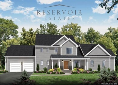 76 Luca Lane Homesite 8, Wethersfield, CT 06109 - photo 2