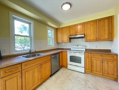 117 Edwards St unit 1, Quincy, MA 02169 - photo 3