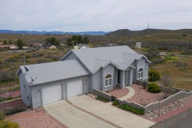 An Aerial View 1