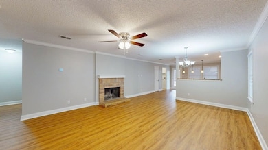 2317 Avalon Creek Way, McKinney, TX 75071 - photo 3