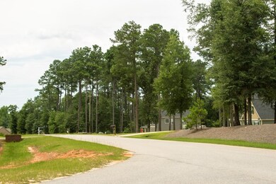 scenic neighborhood view
