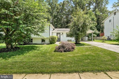 13425 Tamarack Rd, Silver Spring, MD 20904 - photo 2