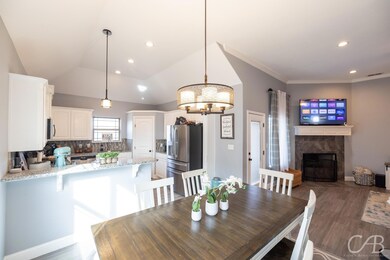 7538 Salerno Ct, Abilene, TX 79606 - photo 7