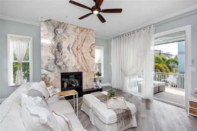 8408 Bayshore Dr unit 4, Treasure Island, FL 33706 - photo 5