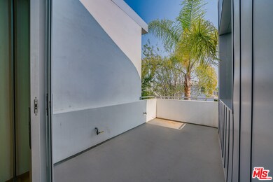 Patio off Living Room